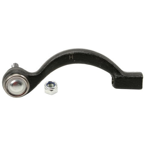 Steering Tie Rod End Moog Chassis ES801363