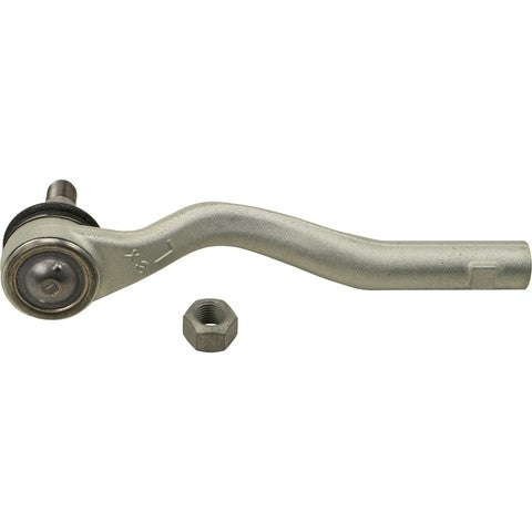 Steering Tie Rod End Moog Chassis ES801365