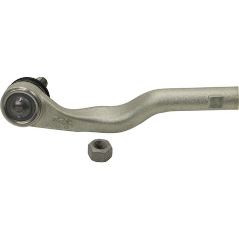 Steering Tie Rod End Moog Chassis ES801367