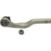 Steering Tie Rod End Moog Chassis ES801367