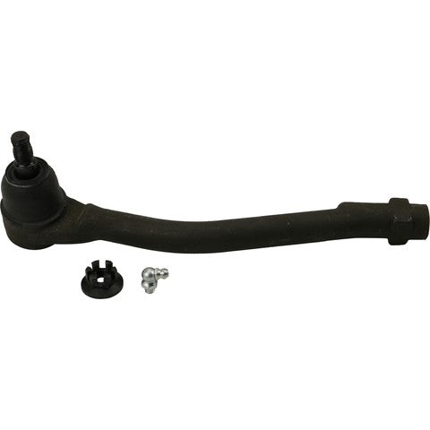 Steering Tie Rod End Moog Chassis ES801368