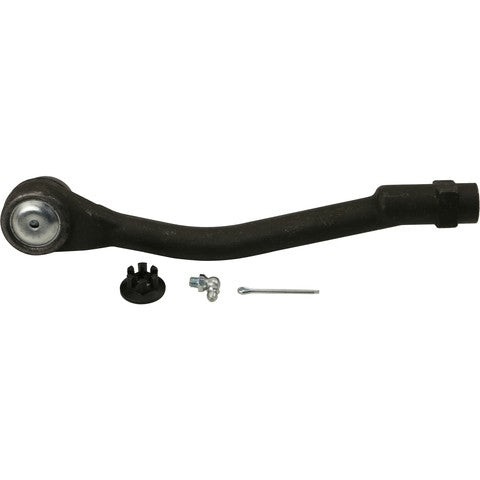 Steering Tie Rod End Moog Chassis ES801369