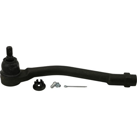 Steering Tie Rod End Moog Chassis ES801369