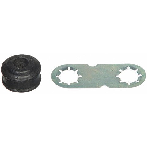 Steering Tie Rod End Bushing Kit Moog Chassis EV119