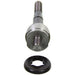 Steering Tie Rod End Moog Chassis EV423