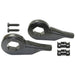 Adjustable Torsion Bar Key Moog Chassis K100011