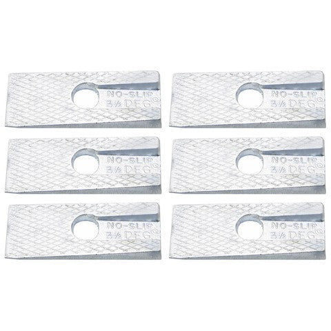 Alignment Caster Wedge Multi-Pack Moog Chassis K100273