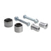 Suspension Control Arm Bushing Moog Chassis K100299