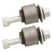 Suspension Control Arm Bushing Moog Chassis K100302