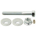 Alignment Toe Adjuster Moog Chassis K100394
