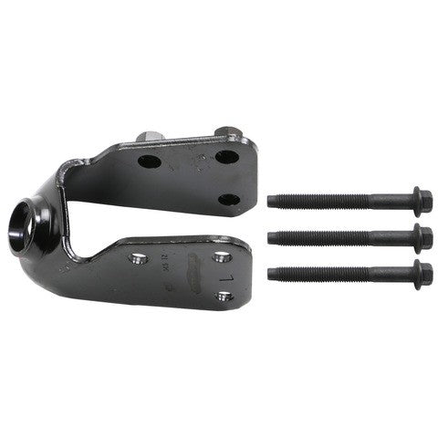 Radius Arm Bracket Moog Chassis K150287