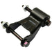 Leaf Spring Shackle Moog Chassis K150408