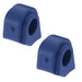 Suspension Stabilizer Bar Bushing Kit Moog Chassis K200768