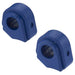 Suspension Stabilizer Bar Bushing Kit Moog Chassis K200768