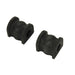Suspension Stabilizer Bar Bushing Kit Moog Chassis K200806