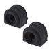 Suspension Stabilizer Bar Bushing Kit Moog Chassis K200808