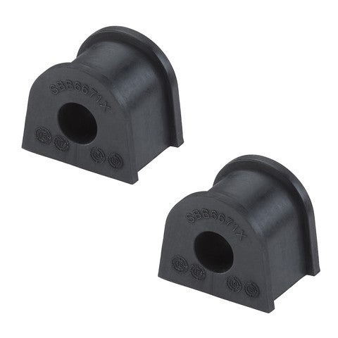Suspension Stabilizer Bar Bushing Kit Moog Chassis K200813