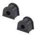 Suspension Stabilizer Bar Bushing Kit Moog Chassis K200813