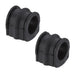 Suspension Stabilizer Bar Bushing Kit Moog Chassis K200845