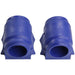Suspension Stabilizer Bar Bushing Kit Moog Chassis K200846