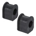 Suspension Stabilizer Bar Bushing Kit Moog Chassis K200884