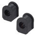 Suspension Stabilizer Bar Bushing Kit Moog Chassis K200884