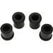 Leaf Spring Shackle Bushing Moog Chassis K200909