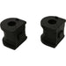Suspension Stabilizer Bar Bushing Kit Moog Chassis K201280