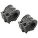 Suspension Stabilizer Bar Bushing Kit Moog Chassis K201304