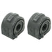 Suspension Stabilizer Bar Bushing Kit Moog Chassis K201366