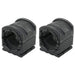 Suspension Stabilizer Bar Bushing Kit Moog Chassis K201455