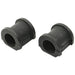 Suspension Stabilizer Bar Bushing Kit Moog Chassis K201497