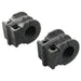 Suspension Stabilizer Bar Bushing Kit Moog Chassis K201507
