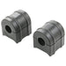 Suspension Stabilizer Bar Bushing Kit Moog Chassis K201539
