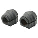 Suspension Stabilizer Bar Bushing Kit Moog Chassis K201562