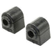 Suspension Stabilizer Bar Bushing Kit Moog Chassis K201614