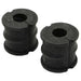 Suspension Stabilizer Bar Bushing Kit Moog Chassis K201616