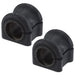 Suspension Stabilizer Bar Bushing Kit Moog Chassis K201623