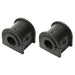 Suspension Stabilizer Bar Bushing Kit Moog Chassis K201637