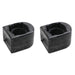 Suspension Stabilizer Bar Bushing Kit Moog Chassis K201683