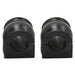 Suspension Stabilizer Bar Bushing Kit Moog Chassis K201777