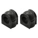 Suspension Stabilizer Bar Bushing Kit Moog Chassis K201777