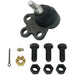 Suspension Ball Joint Moog Chassis K500227