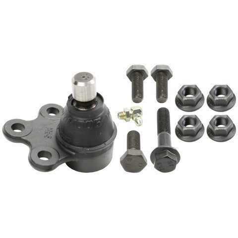 Suspension Ball Joint Moog Chassis K500317