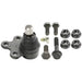 Suspension Ball Joint Moog Chassis K500317