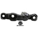 Suspension Ball Joint Moog Chassis K500321