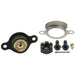 Suspension Ball Joint Moog Chassis K500339