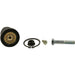Suspension Ball Joint Moog Chassis K500343