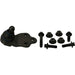 Suspension Ball Joint Moog Chassis K500352