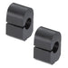 Suspension Stabilizer Bar Bushing Kit Moog Chassis K5241